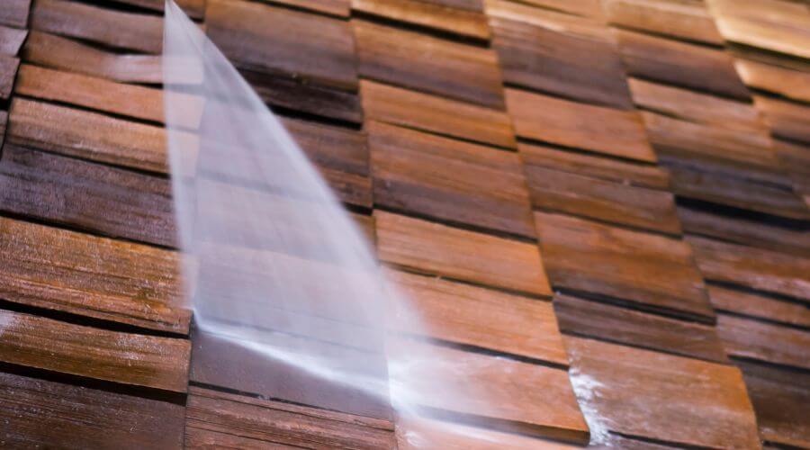 Asphalt Roofing in Barnwell, SC